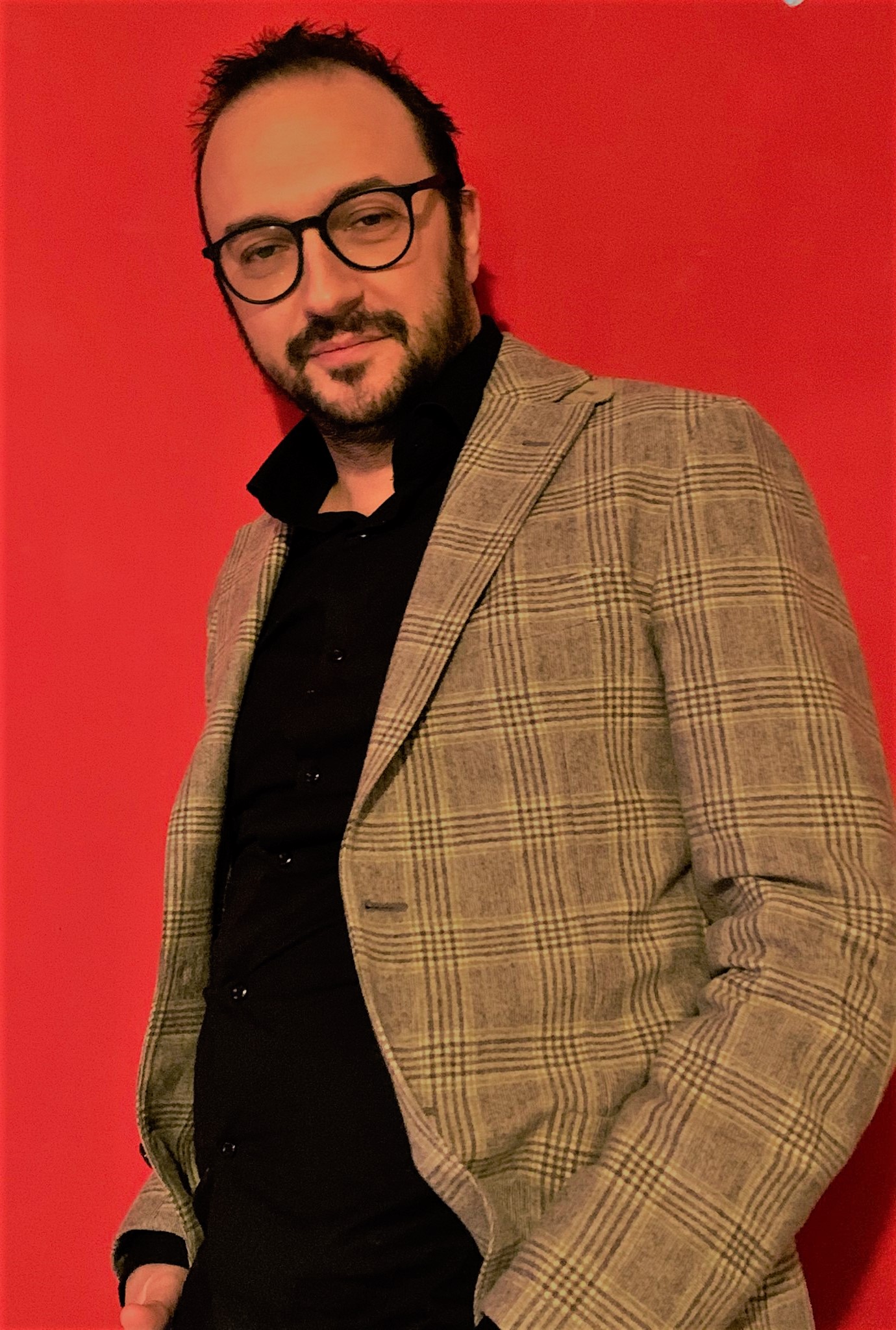 Massimo Monandro - Customer & Solution Manager Top Consult Claudio Proietti - Software Developer Top Consult
