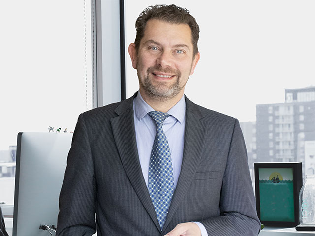 Enrico Cerruti - Account Manager Top Consult Enrico Cerruti - Account Manager Top Consult