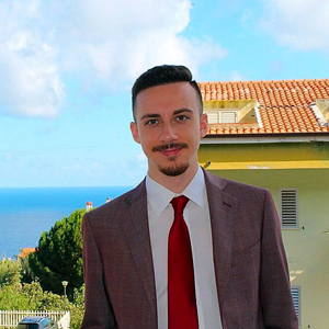 Massimo Monandro - Customer & Solution Manager Top Consult Luca Montenero - Application specialist Top Consult