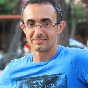 Massimo Monandro - Customer & Solution Manager Top Consult Massimo Monandro - Customer & Solution Manager Top Consult