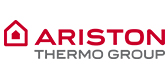 logo Ariston Thermo Group