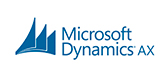 Connettore Microsoft Dynamics AX