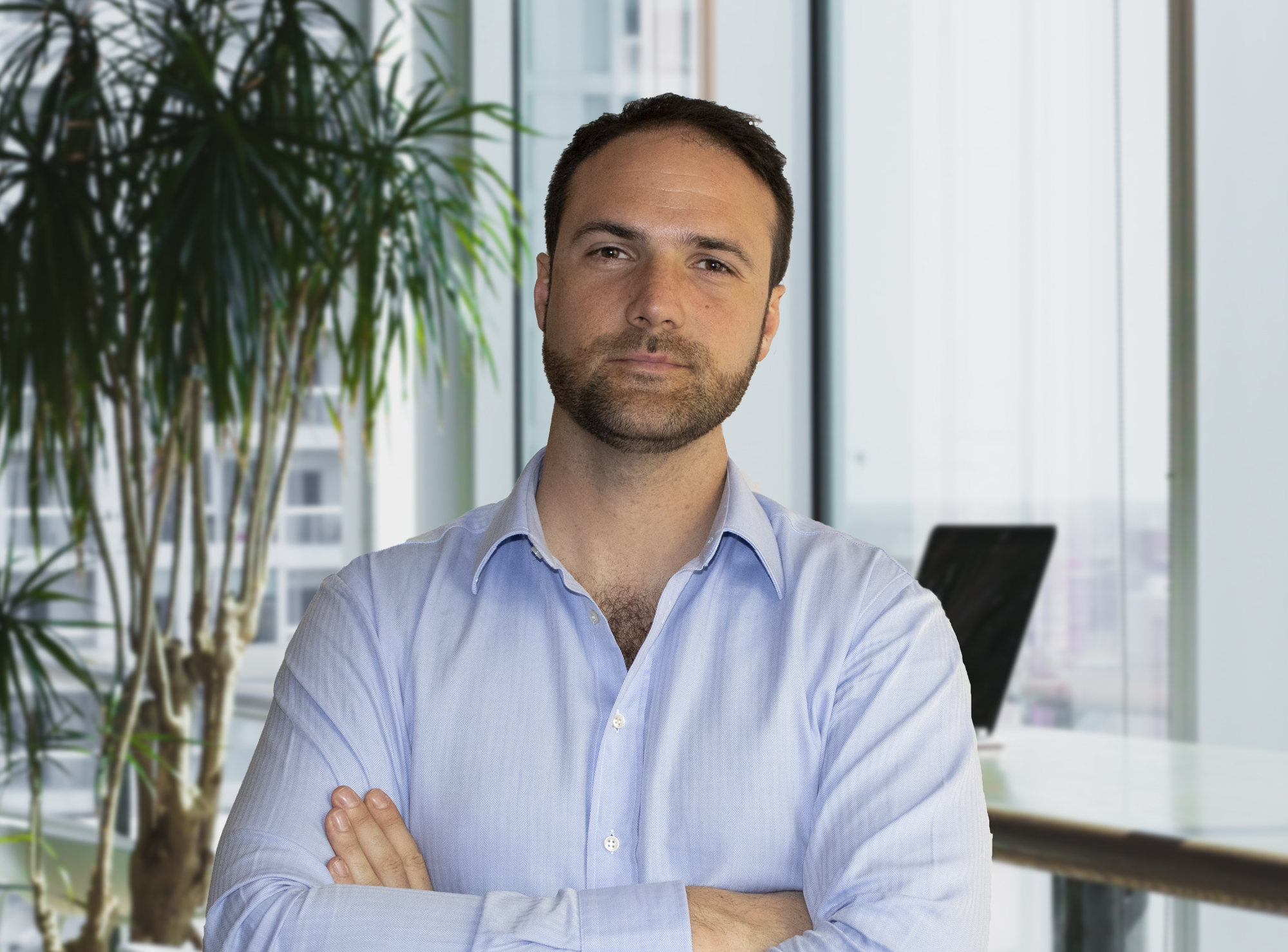 Matteo Zaffagnini di Top Consult Matteo Zaffagnini di Top Consult