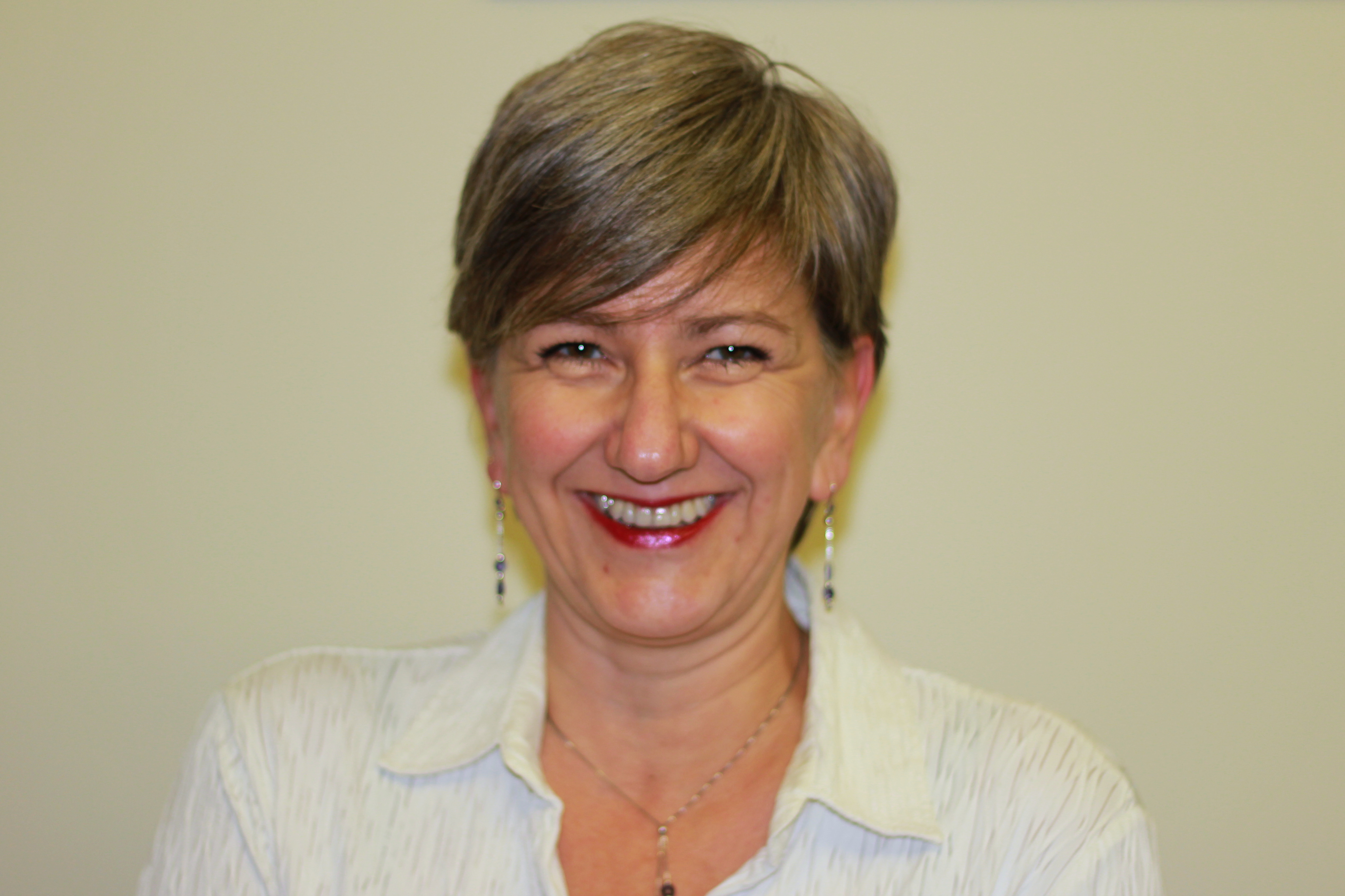 Silvia Ollero - Application specialist Top Consult Silvia Ollero - Application specialist Top Consult