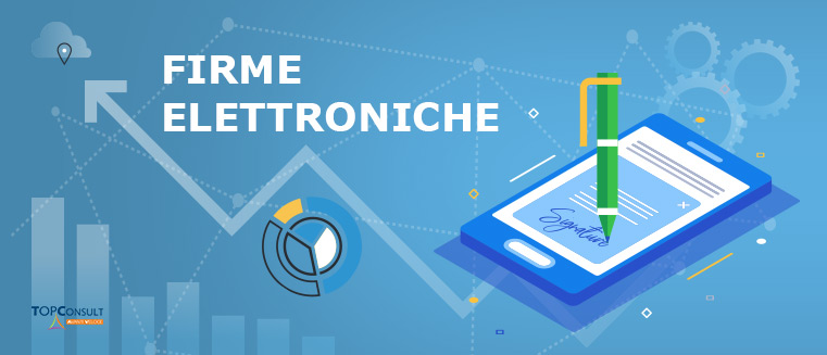 Che Cos La Firma Elettronica Qualificata E Come Ottenerla