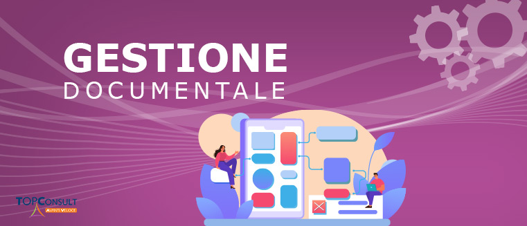 Document management system: il Software per la gestione documentale