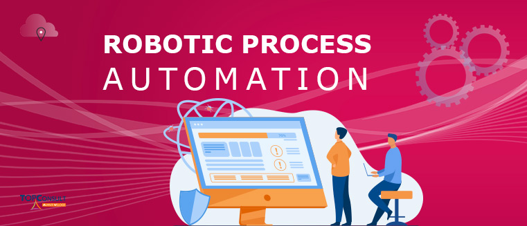 La Robotic Process Automation (RPA) per l'automatizzazione dei processi amministrativi