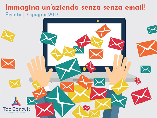 Immagina un’azienda senza email: Social Business e Collaboration