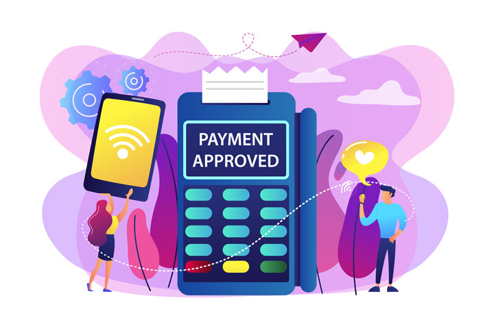 Soluzione TopMedia PAY: ottimizzazione processi di pagamento elettronico