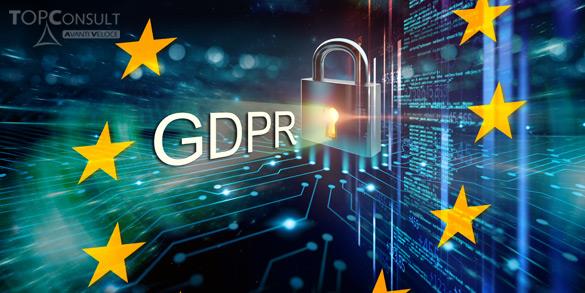 Che cos'è il GDPR e come si devono adeguare le aziende