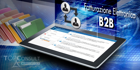 Webinar Fatturazione Elettronica B2B e PA