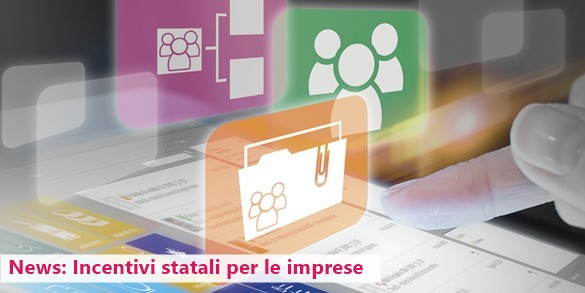 Voucher per la digitalizzazione delle Pmi
