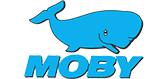 logo Moby