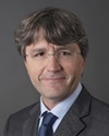 Patrick Malservisi - IT Director di Toyota Material Handling Europe