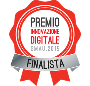 Smau Milano 2015 – Premio Innovazione Digitale
