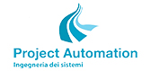 logo Project Automation