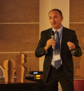 Riccardo Cavicchioli, Presidente Associazione Italiana Scatolifici