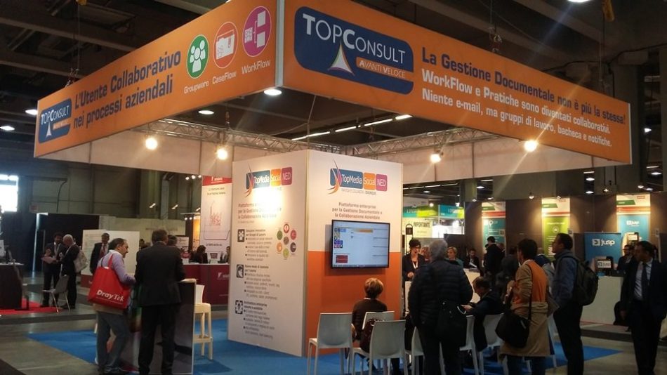 SMAU Milano 2015