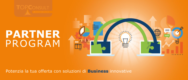 Webinar Partner Program Gestione Documentale