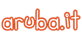 logo Aruba