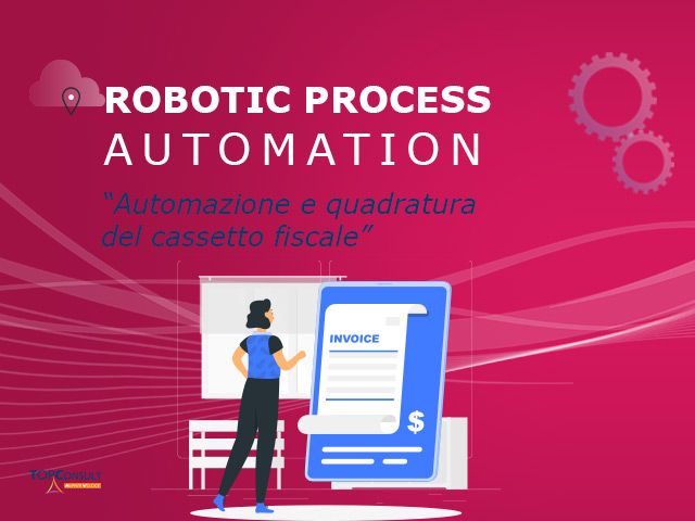 Automazione e quadratura del cassetto fiscale: in cosa consiste