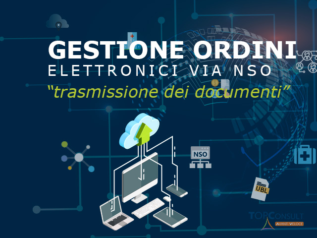 Come Garantire la trasmissione e la gestione dei documenti in formato UBL XML