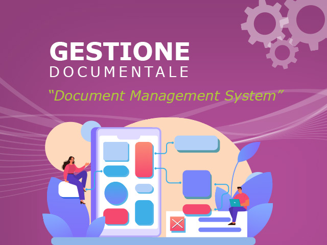 Document Management System: il Software per la gestione documentale