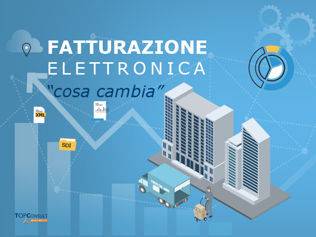 Fatturazione elettronica: cosa cambia per il cliente finale?