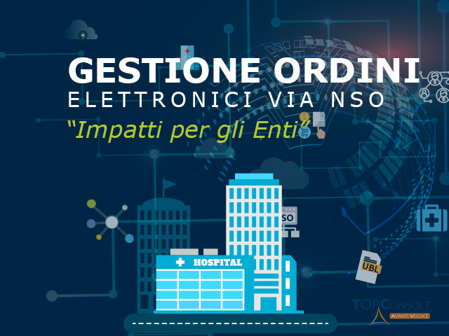 NSO: quali impatti per gli Enti e le Strutture Sanitarie?