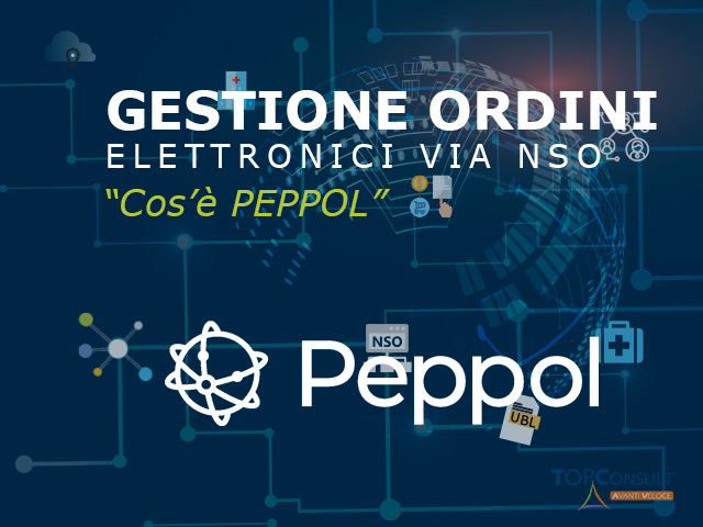 PEPPOL – Cos’è e come gestirlo?