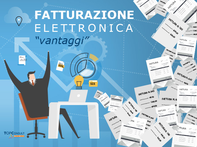 Perché dotarsi di un software per la fatturazione elettronica professionale?