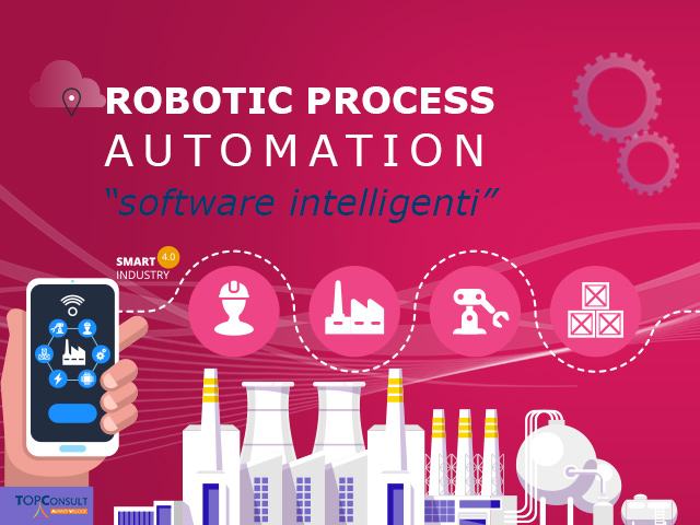 Robotic Process Automation (RPA): guida ai software intelligenti