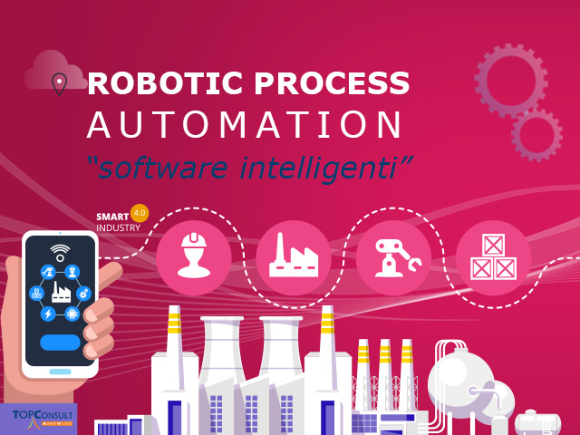 Guida Robotic Process Automation (RPA): i software intelligenti