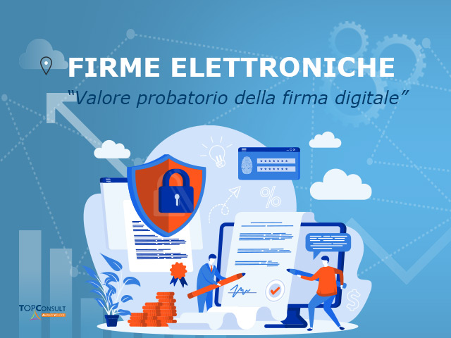 Che cos'è la firma elettronica qualificata e come ottenerla