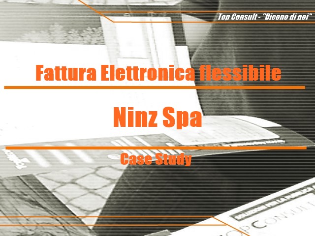 Fatturazione Elettronica B2B: Ninz, il dialogo via PEC col Sistema di Interscambio