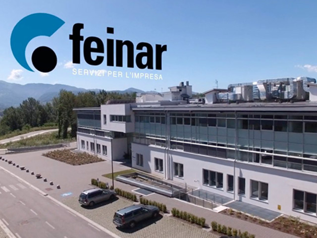 Feinar, Electronic Invoicing services aimed to associates. The special Social NED “Hub” communicates in the cloud with the SDI Exchange System