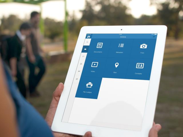 La nuova gestione documentale collaborativa: dalla carta al Social Digitale