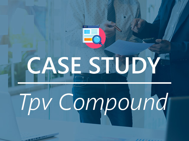 TPV Compound, thanks to electronic invoicing with TopMedia Social NED, has made document management more intuitive