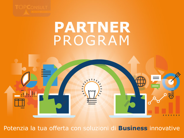 Webinar aprile 2019 | Partner Program