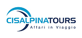 logo Cisalpina Tours