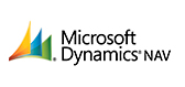 Connettore Microsoft Dynamics NAV