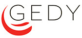 logo Gedy