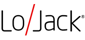 logo Lo Jack
