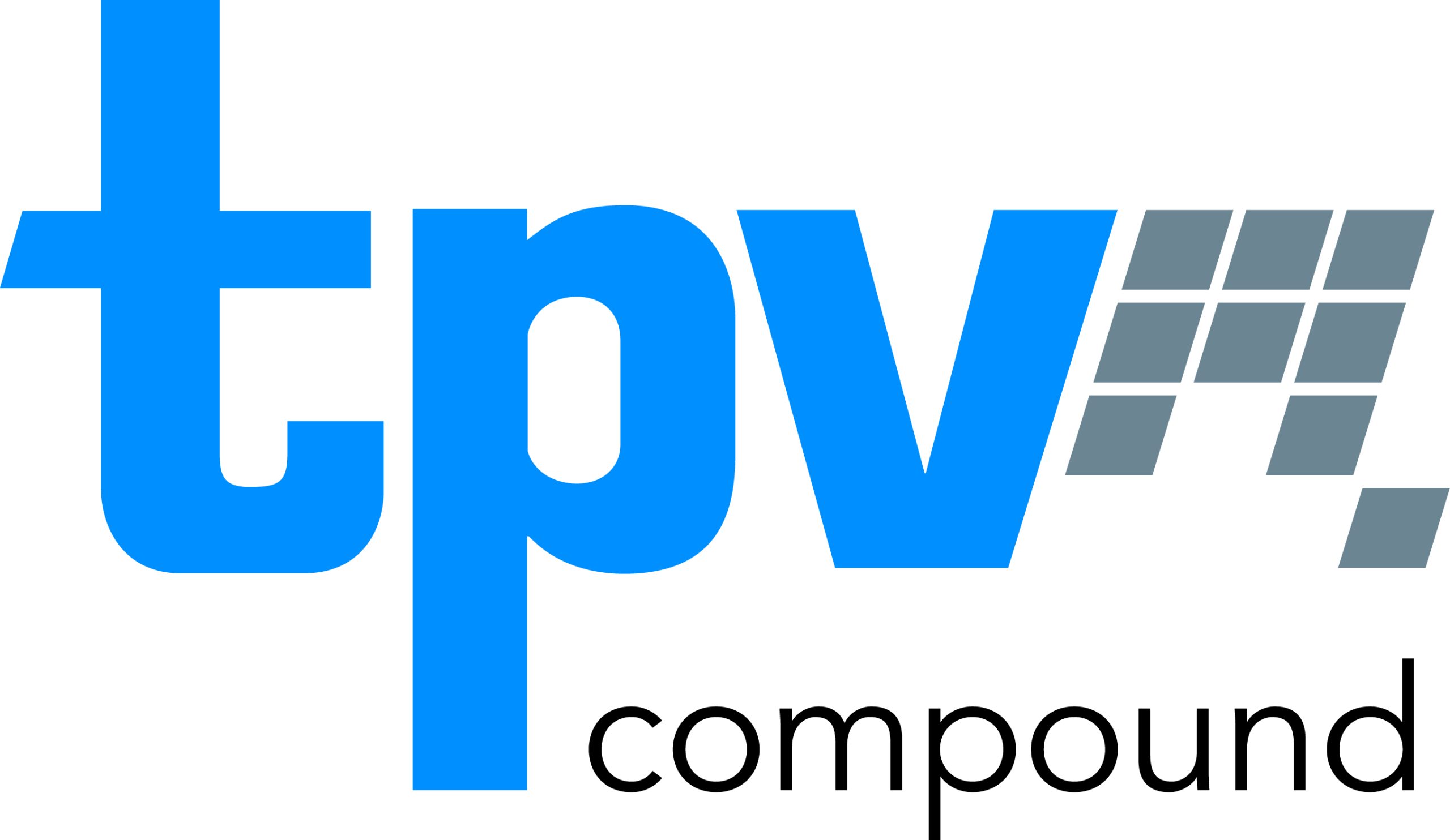 Tpv compound