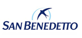 logo San Benedetto