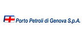 logo Porto Petroli Spa