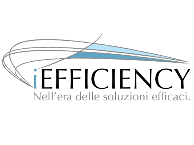 iEfficiency Next – giovedì 19 ottobre