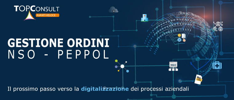 Webinar Gestione Ordini NSO