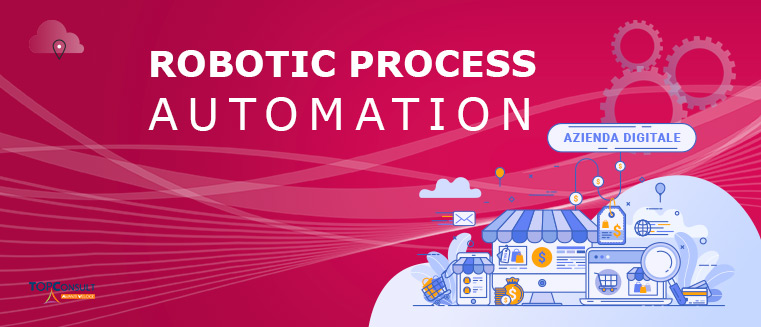 Azienda digitale: quali sono i tempi e i costi per implementare la RPA