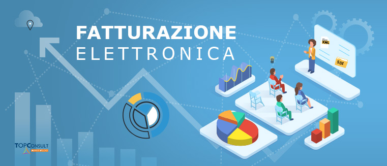 Come funziona la fattura elettronica B2B in pratica: creazione, invio e conservazione